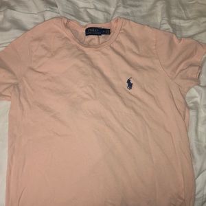 Polo shirt